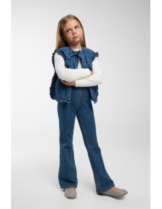 Leggings infantil Ysabel Mora 8 años