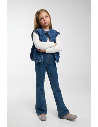Leggings infantil Ysabel Mora 8 años