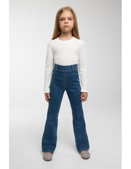 Leggings infantil Ysabel Mora 8 años
