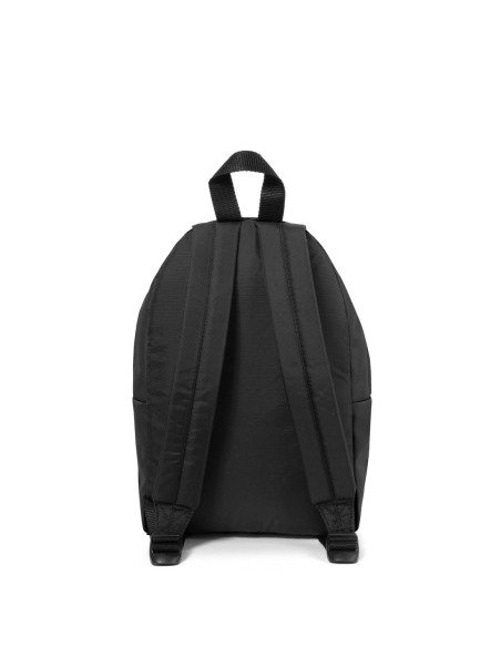 Mochila Eastpak Orbit XS Negra | Compacta y Ligera