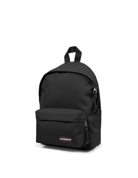 Mochila Eastpak Orbit XS Negra | Compacta y Ligera