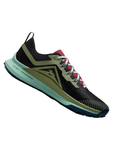 Nike React Pegasus Trail 4