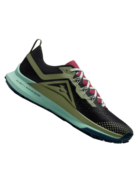 Nike React Pegasus Trail 4