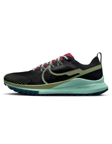 Nike React Pegasus Trail 4