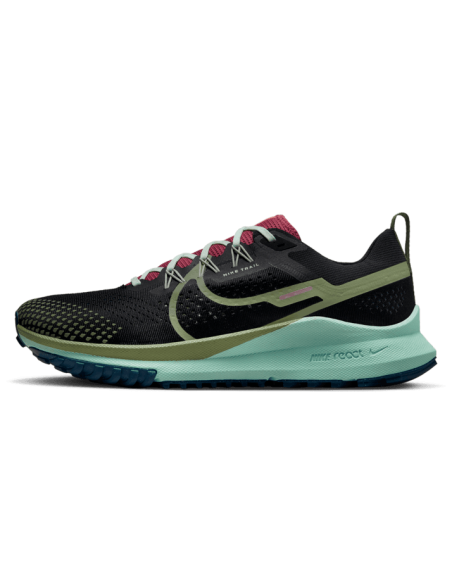 Nike React Pegasus Trail 4