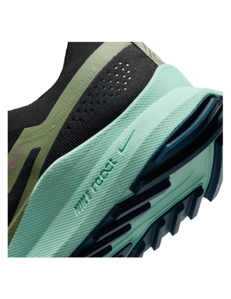 Nike React Pegasus Trail 4