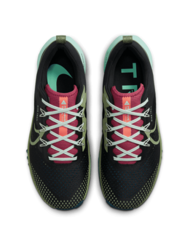 Nike React Pegasus Trail 4