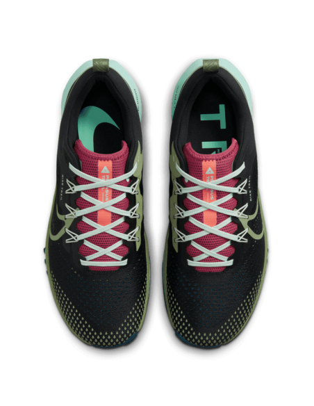 Nike React Pegasus Trail 4