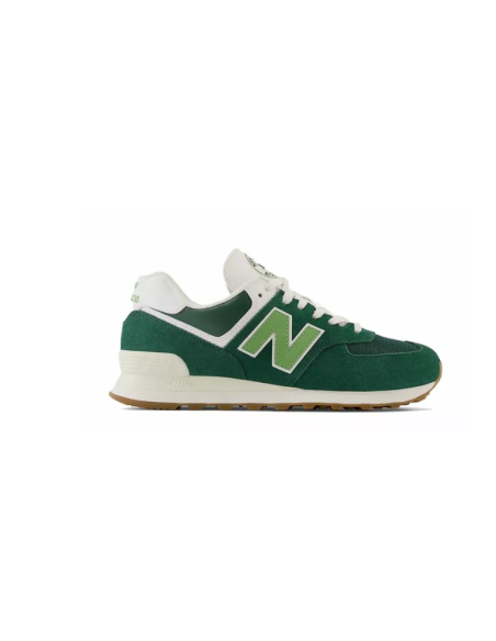 New Balance Medium Money