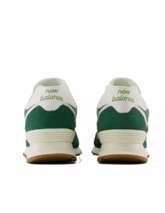 New Balance Medium Money 2