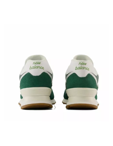 New Balance Medium Money