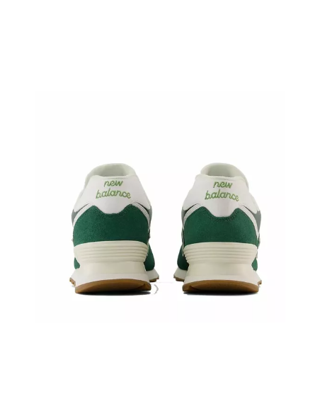 New Balance Medium Money