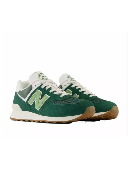 New Balance Medium Money