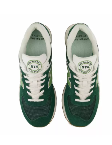 New Balance Medium Money