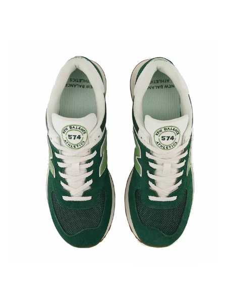 New Balance Medium Money