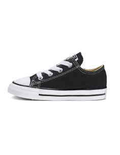 Zapatillas Converse Chuck Taylor All Star Negro|Comprar converse pequeñas 2
