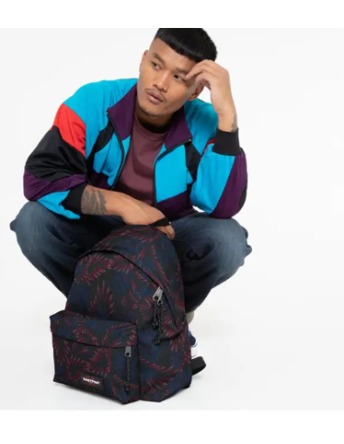 Mochila Eastpak Padded Pak'r Multicolor | Stylics