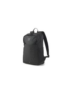 Mochila Puma S Backpack Negro | Stylics