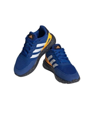 Zapatillas Running Adidas Nebzed K Niño|Comprar deportivas casual niño