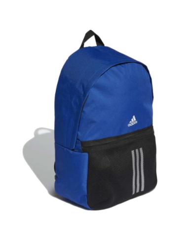 Mochila Adidas Classic Azul | Stylics