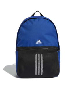 Mochila Adidas Classic Azul | Stylics