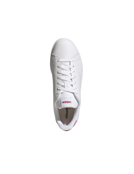 Zapatillas Nike Advantage Adidas