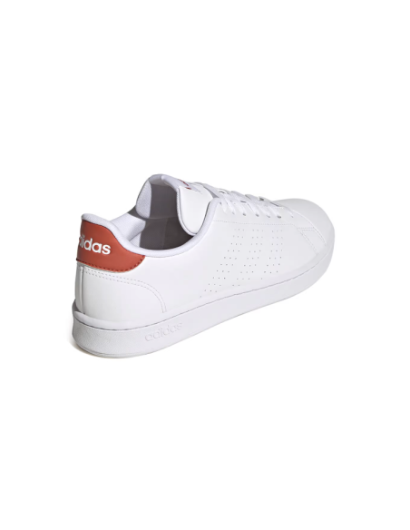 Zapatillas Nike Advantage Adidas