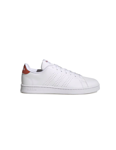 Zapatillas Nike Advantage Adidas
