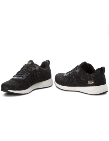 Zapatillas Skechers Mujer Bobs Squad