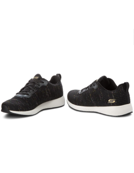 Zapatillas Skechers Mujer Bobs Squad