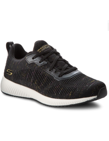 Zapatillas Skechers Mujer Bobs Squad