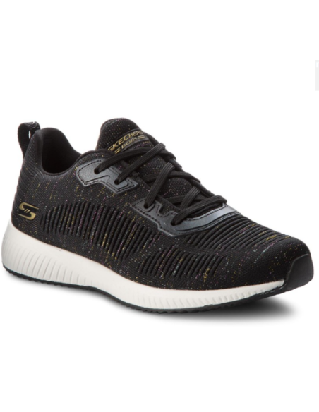 Zapatillas Skechers Mujer Bobs Squad