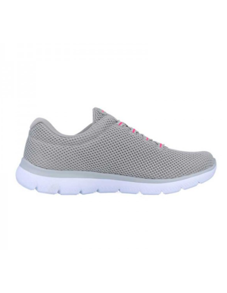 Zapatillas Skechers Summits -Quick Lapse- Mujer