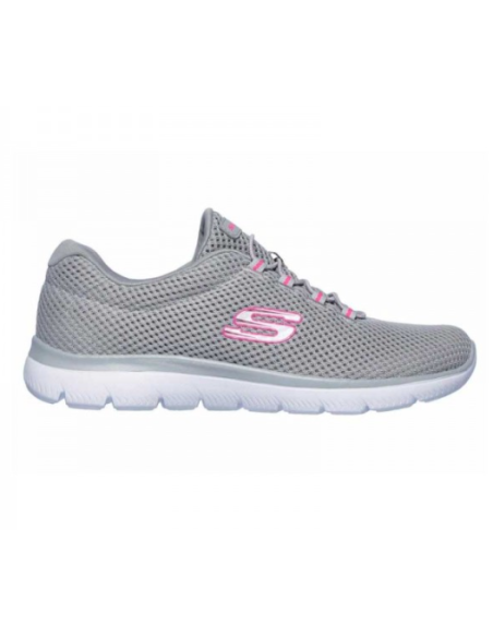 Zapatillas Skechers Summits -Quick Lapse- Mujer