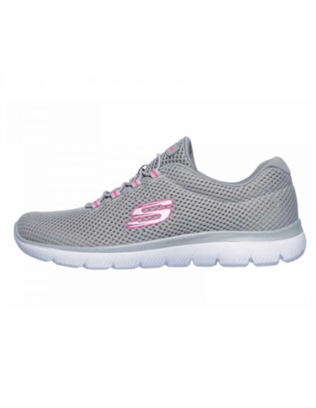Zapatillas Skechers Summits -Quick Lapse- Mujer