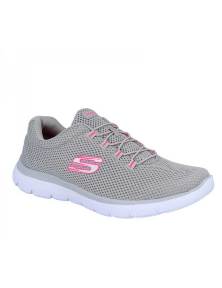 Zapatillas Skechers Summits -Quick Lapse- Mujer