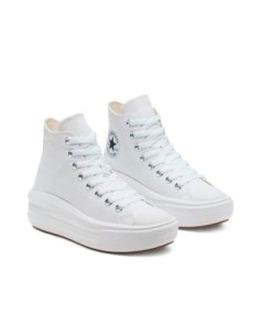 Zapatillas Converse Chuck Taylor All Star MOVE HIGH TOP Color 2