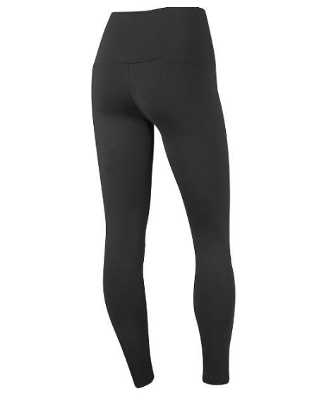 Leggings Supplex Sontress Anticelulíticos Mujer Negros