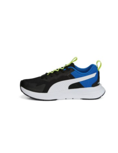 Zapatillas Puma Run Mesh Junior| Comprar Zapatillas running Niño 2