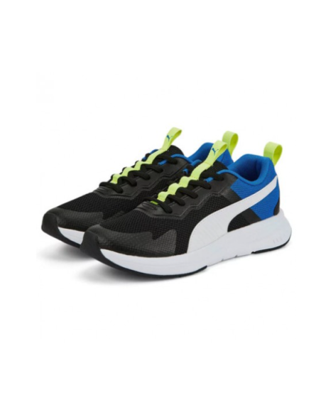 Zapatillas Puma Run Mesh Junior| Comprar Zapatillas running Niño