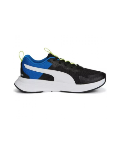 Zapatillas Puma Run Mesh Junior| Comprar Zapatillas running Niño
