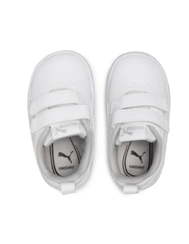 Zapatillas Puma Courtflex v2 V inf|Comprar Zapatillas Casual Junior