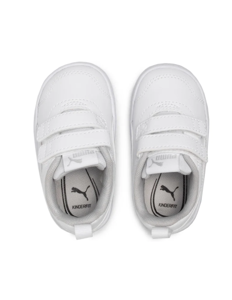 Zapatillas Puma Courtflex v2 V inf|Comprar Zapatillas Casual Junior