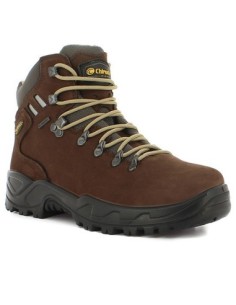 Botas impermeables Chiruca Somiedo 12 GORE-TEX Hombre 2