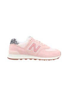 Zapatillas New Balance Quartz Pink Mujer|Comprar zapatillas sneakers mujer