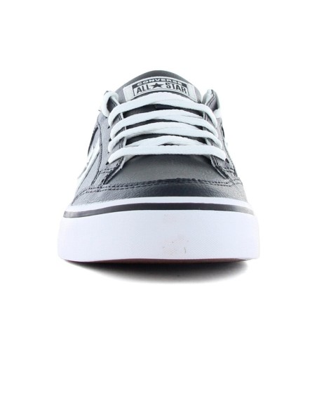 Zapatillas Converse Tobin Ox Cuero Negro|Comprar zapatillas de vestir Converse