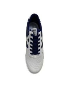 Zapatillas fútbol sala munich G-3 en color Blanco|Comprar zapatillas futbito 2