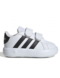 Zapatillas Adidas Grand Court 2.0 Cf Infantil|Comprar zapatillas casual infantil