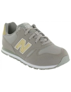 Zapatillas New Balance 373 color Beige Mujer|Comprar zapatillas sneakers 2
