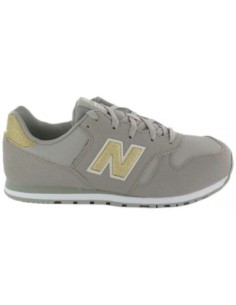 Zapatillas New Balance 373 color Beige Mujer|Comprar zapatillas sneakers